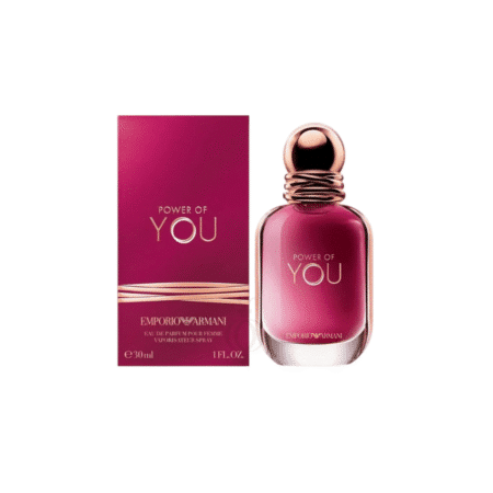 Giorgio Armani Power Of You Emporio Armani
