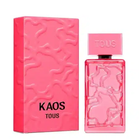 Perfume Tous Kaos