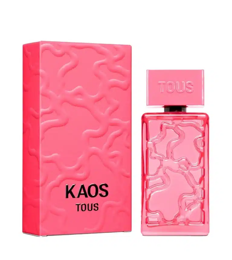 Perfume Tous Kaos