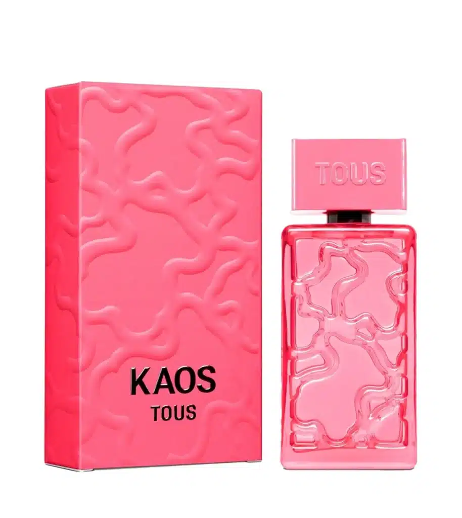 Perfume Tous Kaos