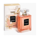 Chanel Coco Mademoiselle Crush Absolu
