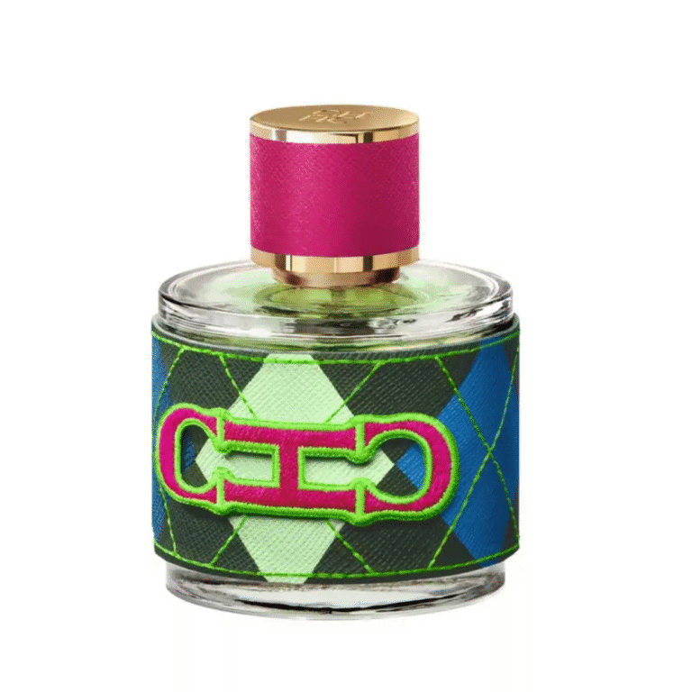 Carolina Herrera CH Swing Limited Edition