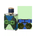 Carolina Herrera CH Men Swing Limited Edition