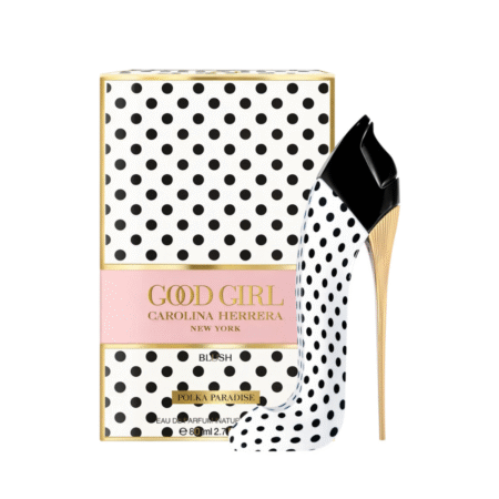 Carolina Herrera Good Girl Blush Polka Paradise