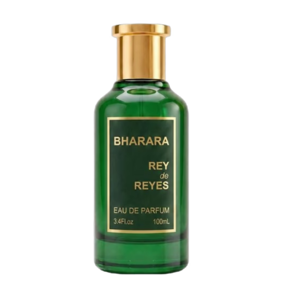 Bharara Rey de Reyes