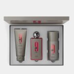 Estuche Afnan 9pm Rebel "3 Piezas" - EDP - Unisex