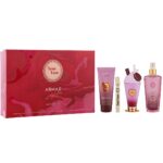 Estuche Armaf Delights Yum Yum "4 Piezas" - EDP - Mujer