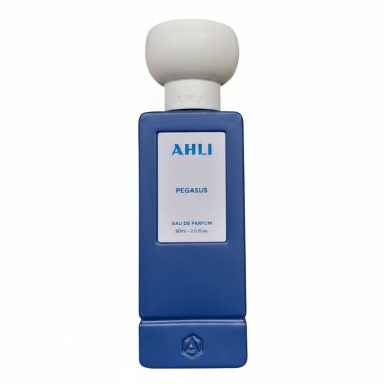 Perfume Ahli Pegasus - 60 ml - EDP - Unisex
