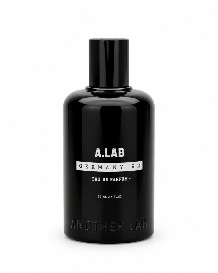 Perfume Another Lab Germany 92 - 90 ml - EDP - Unisex