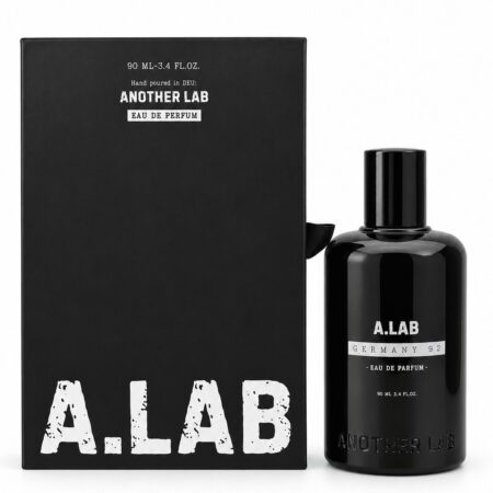 Perfume Another Lab Germany 92 - 90 ml - EDP - Unisex