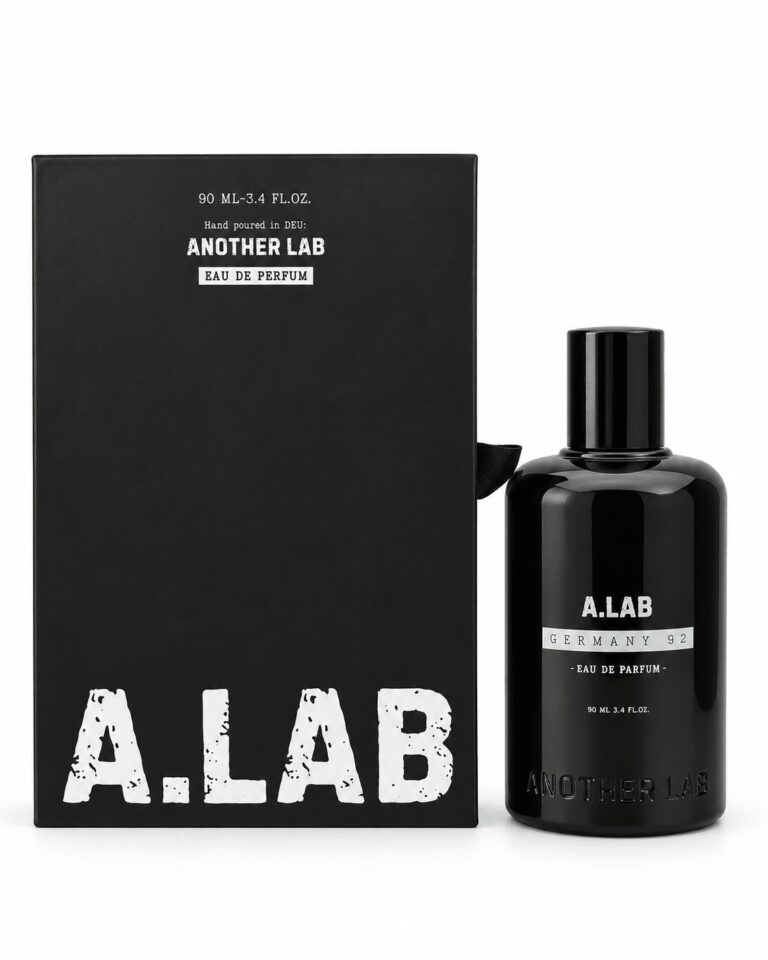 Perfume Another Lab Germany 92 - 90 ml - EDP - Unisex