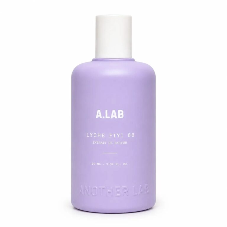 Perfume Another Lab Lyche Fiyi 88 - 90 ml - Extrait de Parfum - Mujer