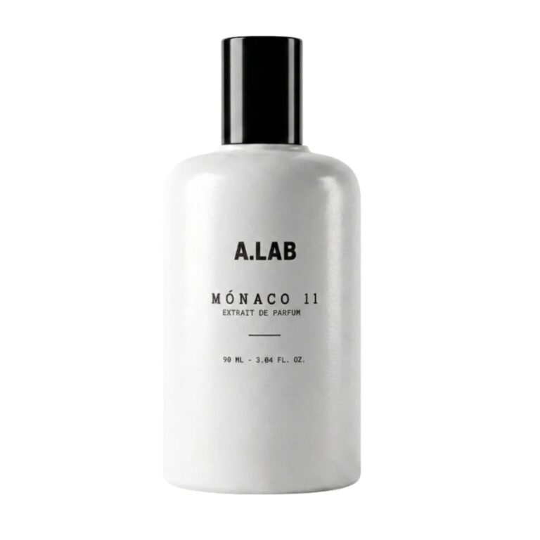 Perfume Another Lab Mónaco 11 - 90 ml - Extrait de Parfum - Hombre