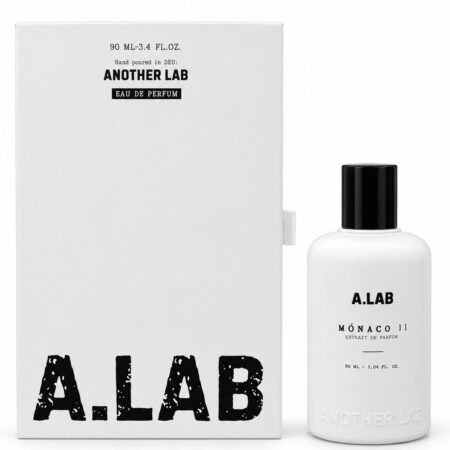 Perfume Another Lab Mónaco 11 - 90 ml - Extrait de Parfum - Hombre
