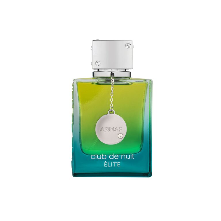 Perfume Árabe Armaf Club de Nuit Elite - 105 ml - EDP - Hombre