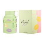 Perfume Árabe Armaf Odyssey French Kiss - 100 ml - EDP - Mujer