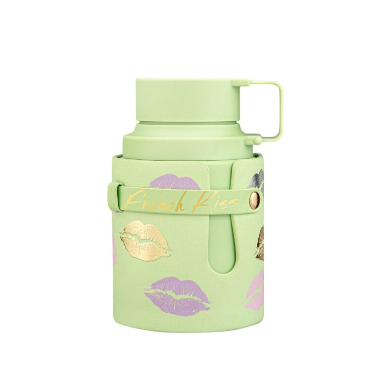 Perfume Árabe Armaf Odyssey French Kiss - 100 ml - EDP - Mujer