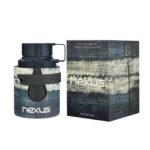 Perfume Árabe Armaf Odyssey Nexus - 100 ml - EDP - Unisex