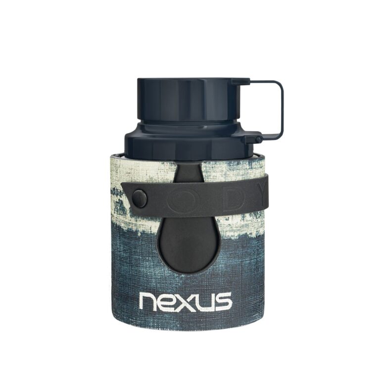 Perfume Árabe Armaf Odyssey Nexus - 100 ml - EDP - Unisex