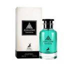 Perfume Árabe Maison Alhambra Jean Lowe Fantasme - 100 ml - EDP - Unisex