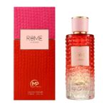 Perfume Árabe Mast Rome La Bomba - 100 ml - EDP - Mujer