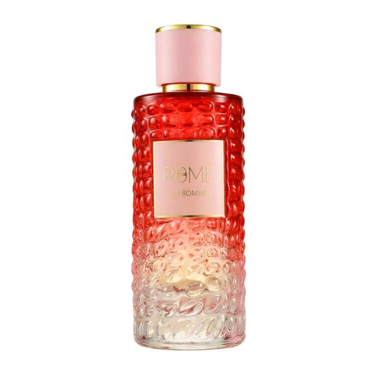 Perfume Árabe Mast Rome La Bomba - 100 ml - EDP - Mujer
