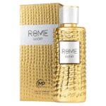Perfume Árabe Mast Rome Lucky - 100 ml - EDP - Hombre