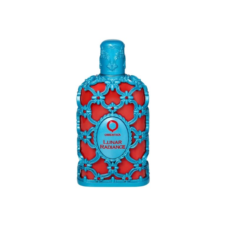 Perfume Árabe Orientica Lunar Radiance - 80 ml - EDP - Unisex