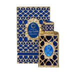 Perfume Árabe Orientica Monarch - 80 ml - EDP - Unisex