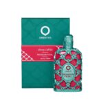 Perfume Árabe Orientica Monsoon Petal - 80 ml - EDP - Unisex