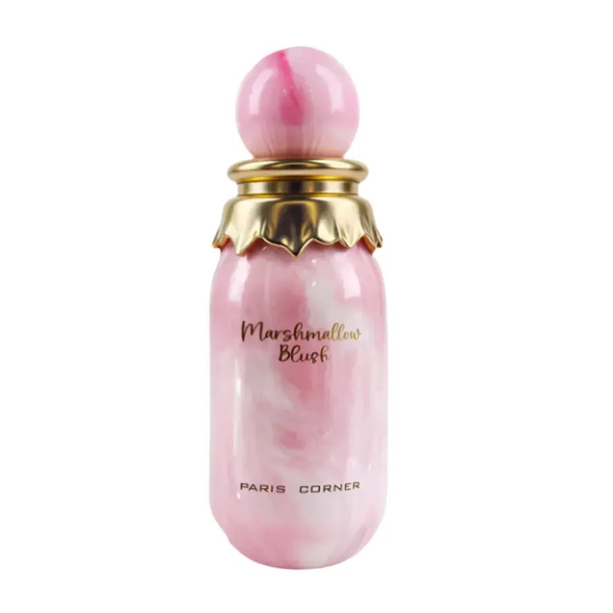 Perfume Árabe Paris Corner Marshmallow Blush - 100 ml - EDP - Mujer Perfume Árabe Paris Corner Marshmallow Blush - 100 ml - EDP - Mujer
