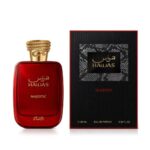 Perfume Árabe Rasasi Hawas Majestic - 100 ml - EDP - Unisex