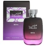 Perfume Árabe Rasasi Hawas Reina - 100 ml - EDP - Mujer