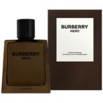 Perfume Burberry Hero - 100 ml - Parfum Intense - Hombre