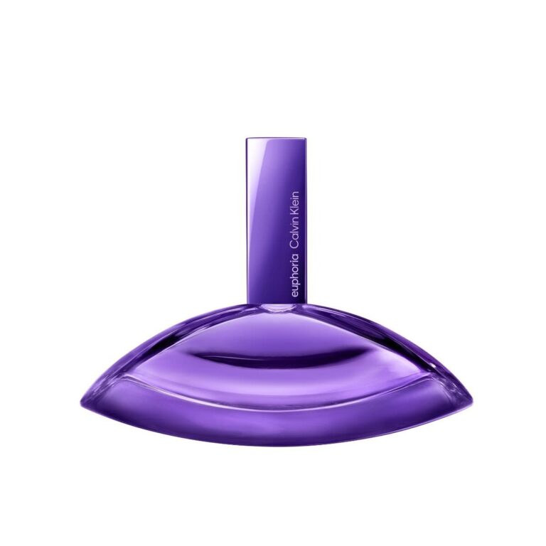 Perfume Calvin Klein Euphoria Bold Elixir - 100 ml - Parfum Intense - Mujer