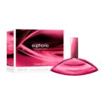 Perfume Calvin Klein Euphoria Magnetic Elixir - 100 ml - Parfum Intense - Mujer