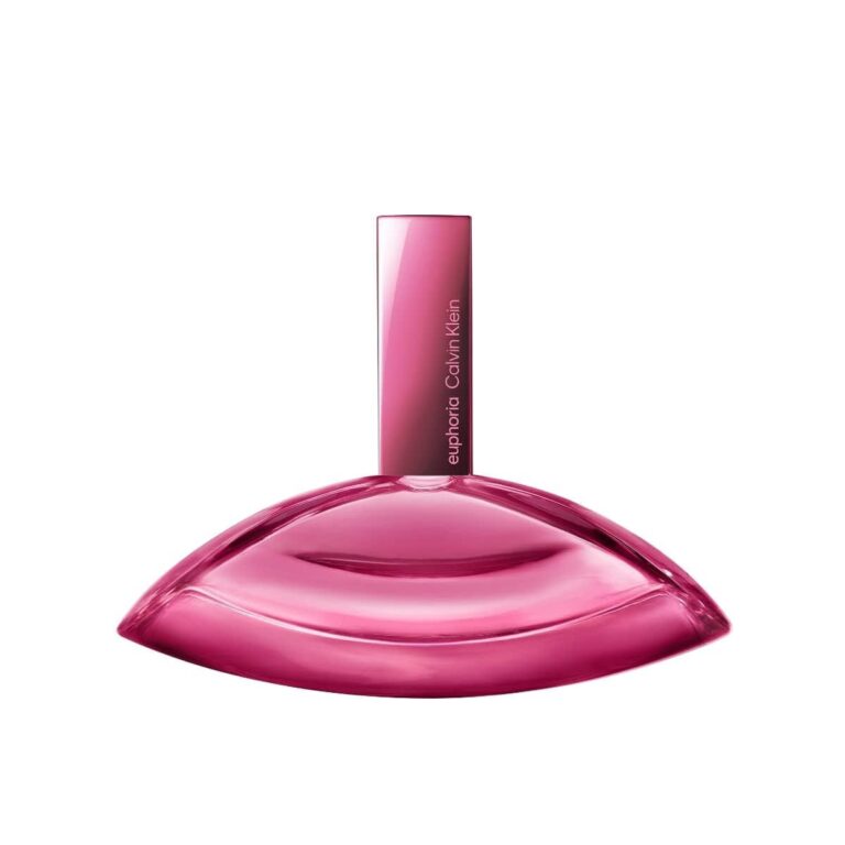 Perfume Calvin Klein Euphoria Magnetic Elixir - 100 ml - Parfum Intense - Mujer