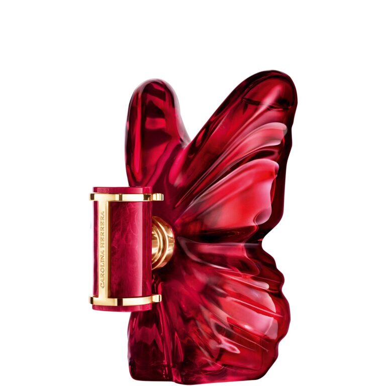 Perfume Carolina Herrera La Bomba Intensa - 80 ml - EDP Intense - Mujer
