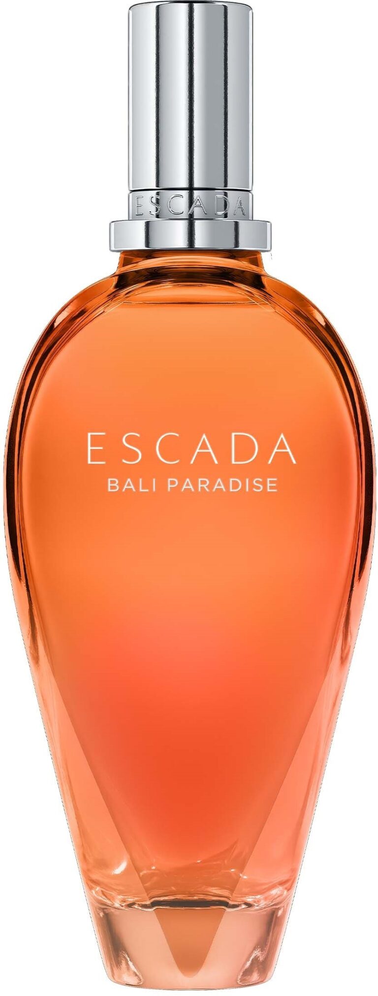 Perfume Escada Bali Paradise Edición Limitada - 100 ml - EDT - Mujer