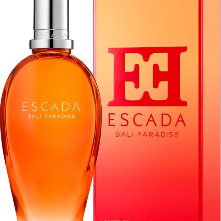 Perfume Escada Bali Paradise Edición Limitada - 100 ml - EDT - Mujer