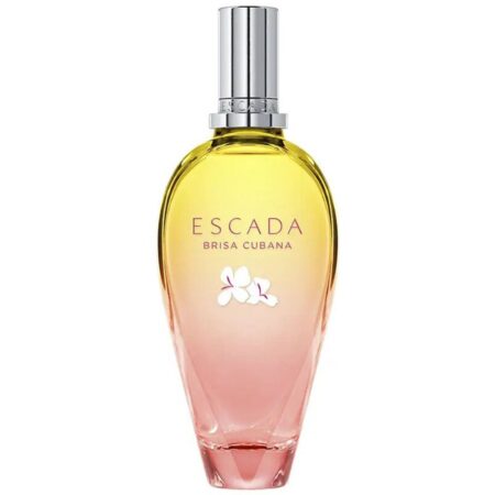 Perfume Escada Brisa Cubana Edición Limitada - 100 ml - EDT - Mujer