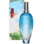 Perfume Escada Chiffon Sorbet Edición Limitada - 100 ml - EDT - Mujer