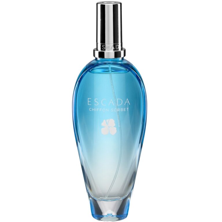Perfume Escada Chiffon Sorbet Edición Limitada - 100 ml - EDT - Mujer