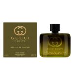 Perfume Gucci Guilty Absolu Pour Homme - 60 ml - Absolu de Parfum - Hombre
