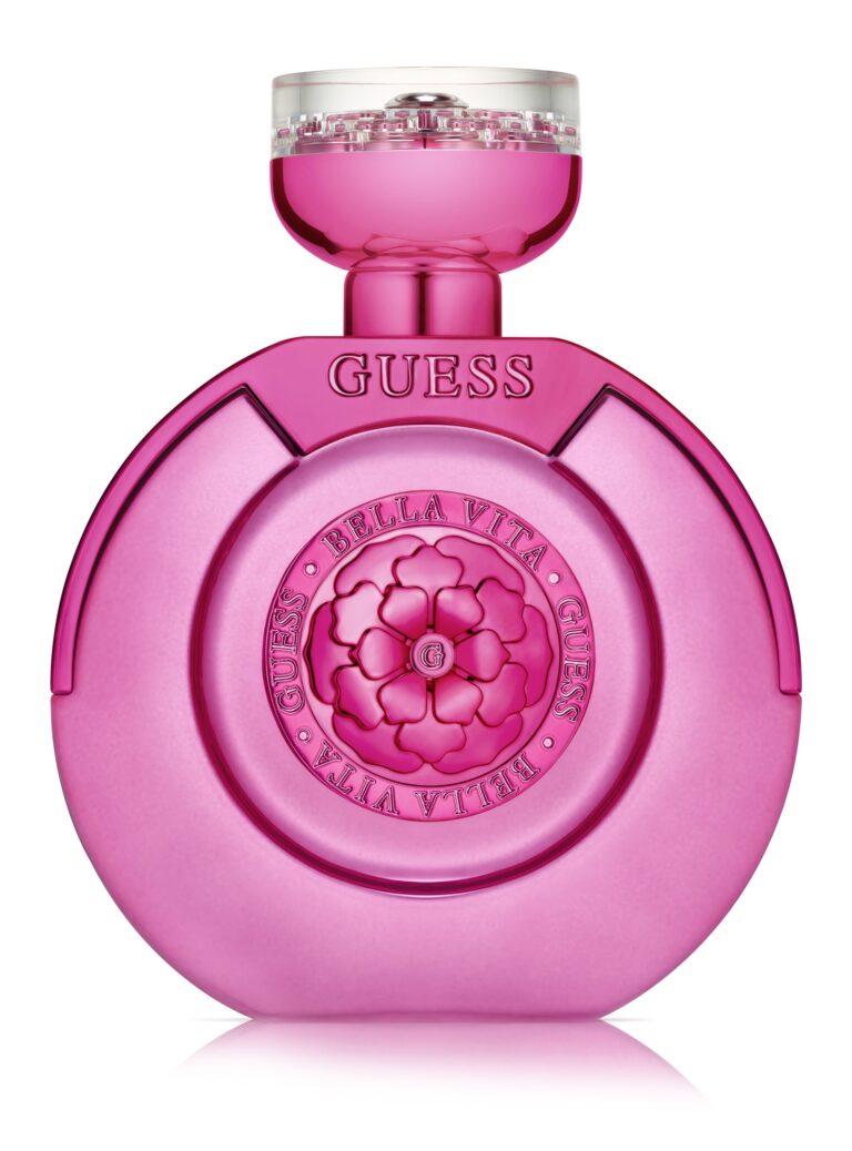 Perfume Guess La Mia Bella Vita - 100 ml - EDP - Mujer