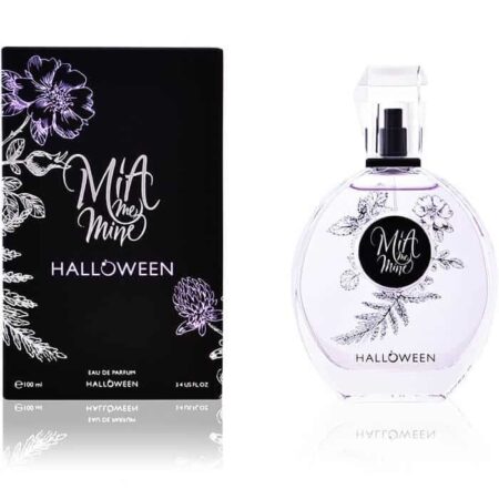 Perfume Halloween Mia Me Mine - 100 ml - EDP - Mujer
