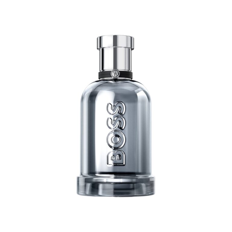 Perfume Hugo Boss Bottled Beyond - 100 ml - EDT Intense - Hombre