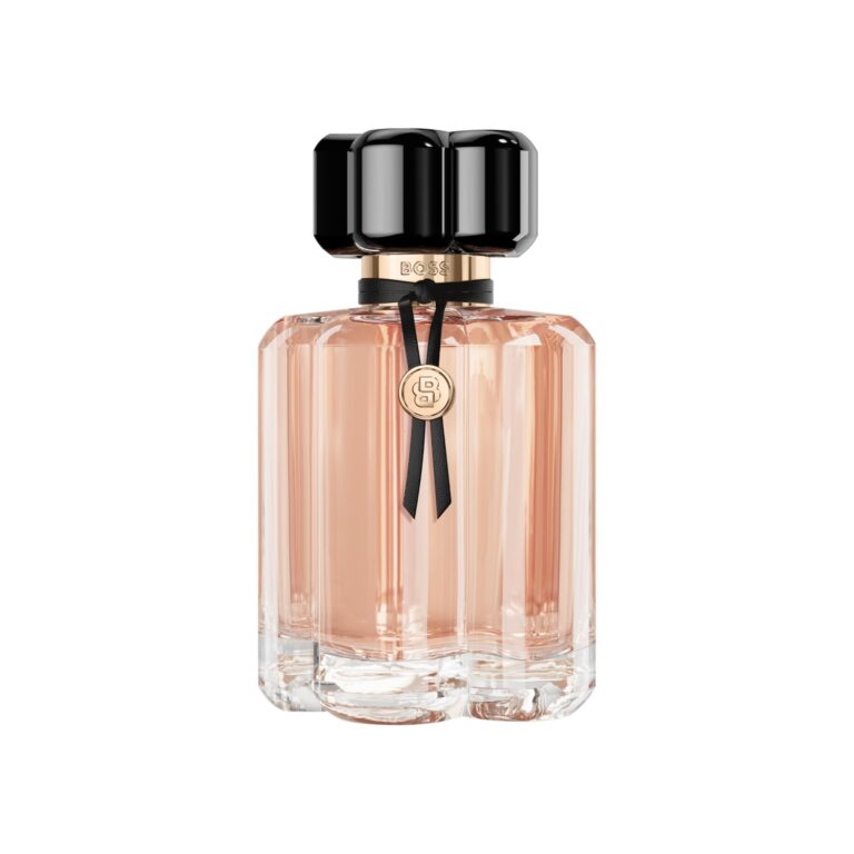 Perfume Hugo Boss Bottled Beyond for Her - 100 ml - EDP - Mujer