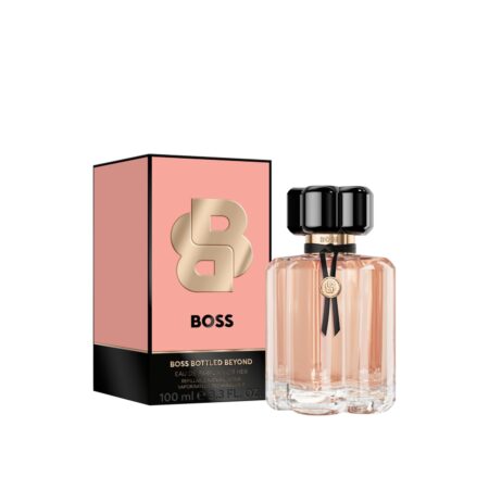 Perfume Hugo Boss Bottled Beyond for Her - 100 ml - EDP - Mujer