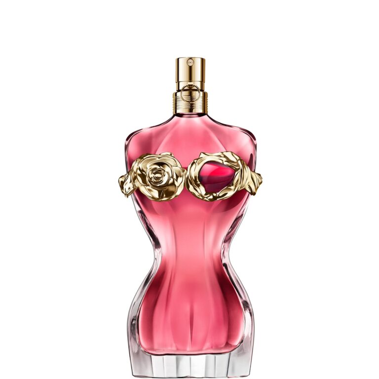 Perfume Jean Paul Gaultier La Belle Rosea - 100 ml - EDP - Mujer